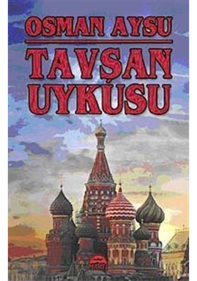 Tavşan Uykusu / Osman Aysu