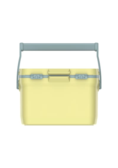 Stanley The Easy-carry Outdoor Cooler 15.1l / 16qt Pomelo Kamp Buzluğu-30208 Sarı