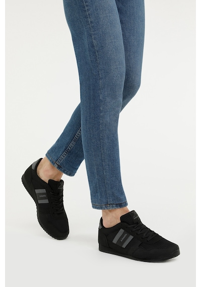 Kinetix CARTER TX 3FX Siyah Erkek Sneaker