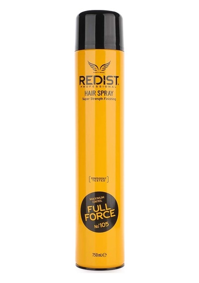 Saç Spreyi Full Force 750 Ml