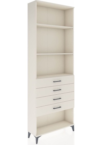 Arges Dolap 3 Raflı 4 Çekmeceli 88x30x243 Aytaşı-aytaşı Aytaşı Arges Dolap 3 Raflı 4 Çekmeceli 88x30x243 Aytaşı-aytaşı Aytaşı
