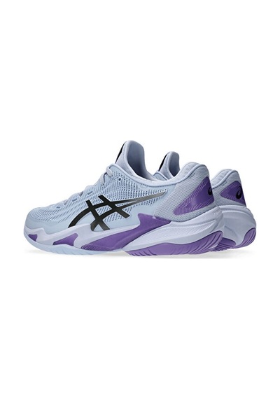 Asics Court Ff 3 Nıght Energy Unisex Tenis Ayakkabısı 1042a332-400 Lacivert