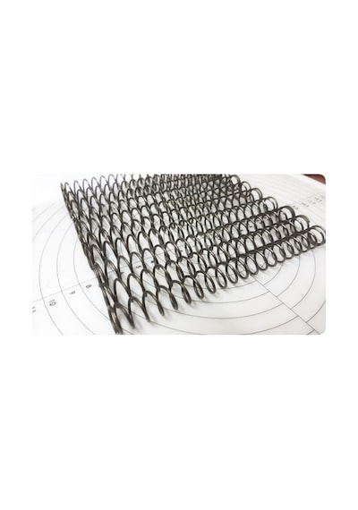 Tel Çapi 1,50Mm Dis Çap 15Mm Boy 150Mm Baski Yayi 535083851