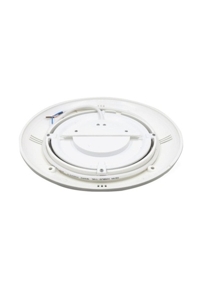 30 Watt Sıva Üstü Ledli Havuz Lambası Turkuaz Tenda 12 Volt Tenda