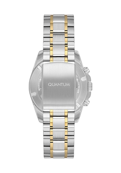 Quantum Pwg1122s.310 Kol Saati Altın - Siyah