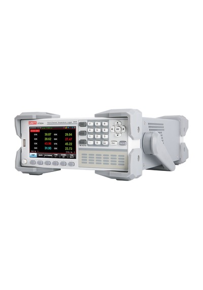 Unı-t Ut3208+ 8 Kanal Çok Kanallı Sıcaklık Test Cihazı