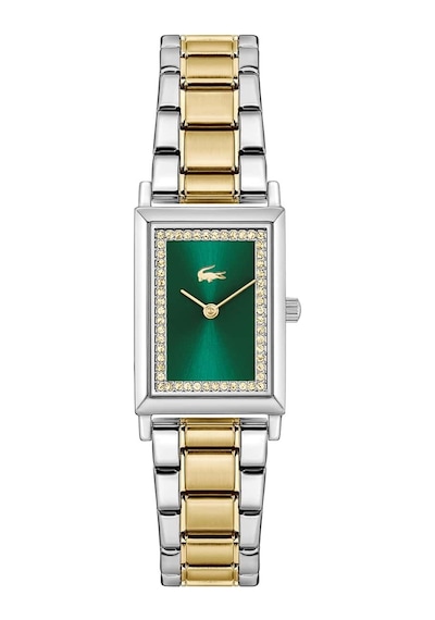 Lacoste Lac2001483 Kadın Kol Saati Metalik Gri