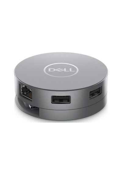 Dell DA305 USB-C Mobile Adapter 470-AFKL