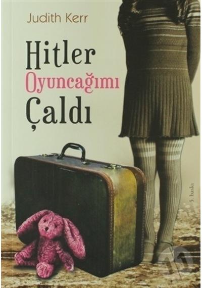 Hitler Oyuncağımı   Çaldı