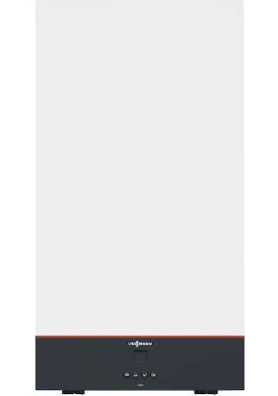 Viessmann Vitodens Classic 25/29 Kw 21.000 Kcal Yoğuşmalı Kombi