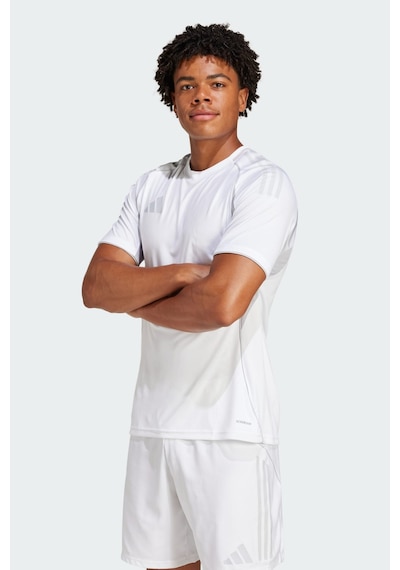 Adidas Tıro25 C M Jsym Beyaz Erkek Tişört Jf6082 Beyaz