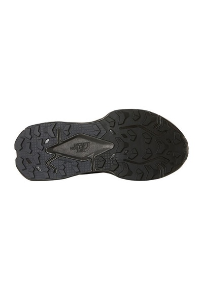 The North Face M Altamesa 500 V2 Gore-tex Erkek Patika Koşu Ayakkabısı Nf0a8g4dkx71 Siyah