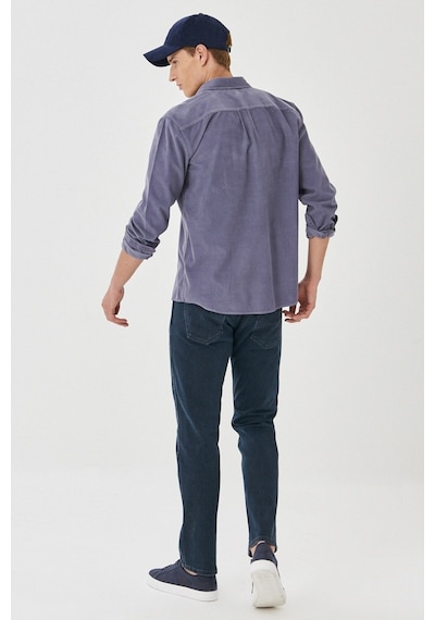 Wrangler Erkek Pantolon- Mavi