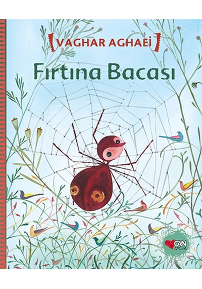 Fırtına Bacası 9789750725760