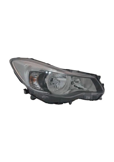 Subaru Xv Ön Far Elektrikli Motor Xenon Tip Sağ 2015 Yılında Çıkan Kasa Oem No: 84001fj131