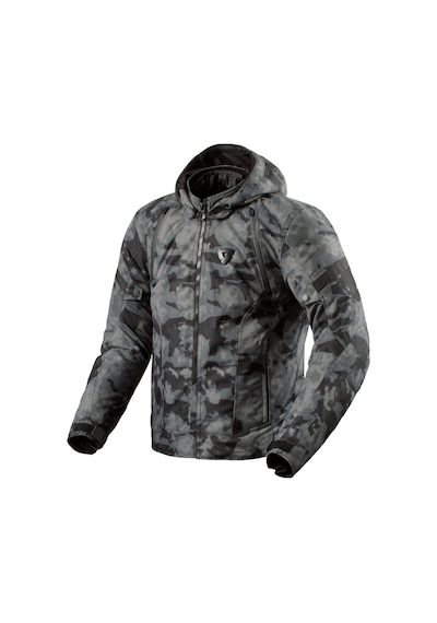 Revit Revıt Flare 3 H2o Mont Camo Koyu Gri