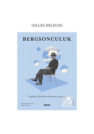 Bergsonculuk / Gilles Deleuze 9786254494017