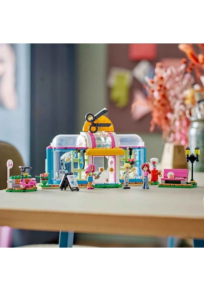 LEGO® Friends Kuaför Salonu (41743)