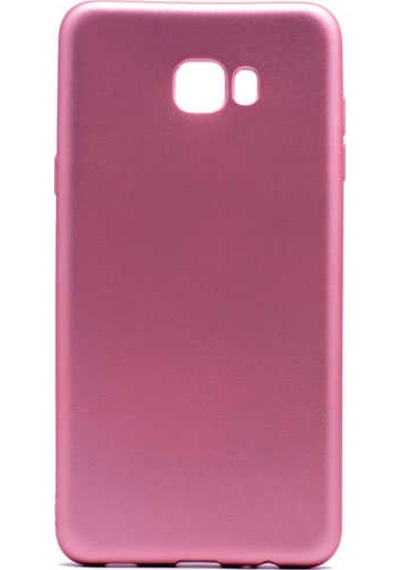 Samsung Galaxy Uyumlu C9 Pro Kilif Soft Mat Premier Case 394912907