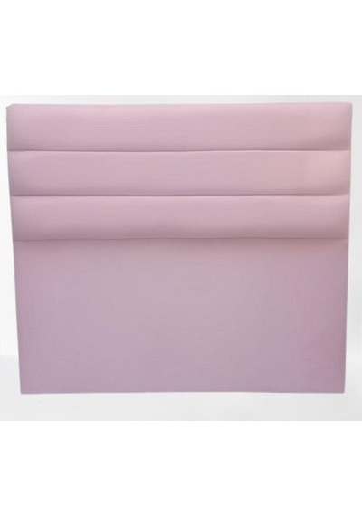 Dk El Yapımı Çift Kişilik Başlık Tay Tüyü Kumaş Toz Pembe 140 CM 1448bng90307