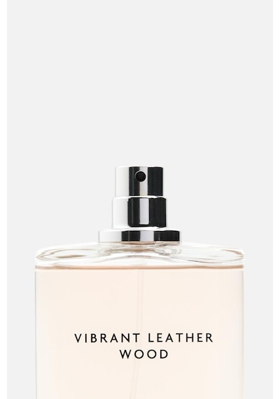 Zara Vıbrant Leather Wood Edp 100ml Turunçgil