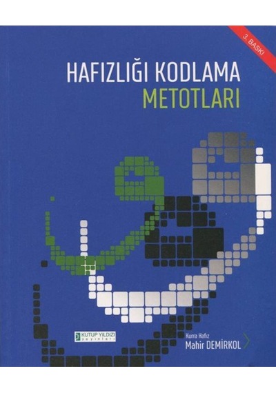 Hafızlığı Kodlama Metotları / Mahir Demirkol