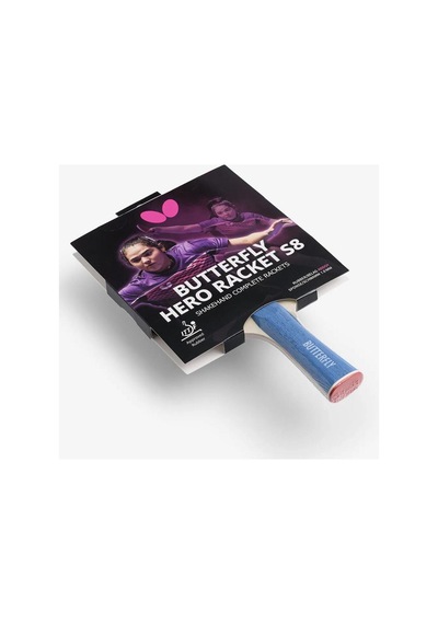 Hero Racket S8 Masa Tenisi Raketi 6251780002