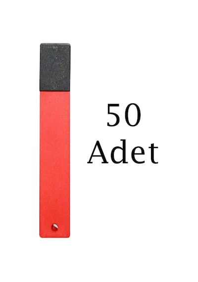 Brio Maket Bıçağı Pro Yedek Uç 9 Mm - 50 Adet