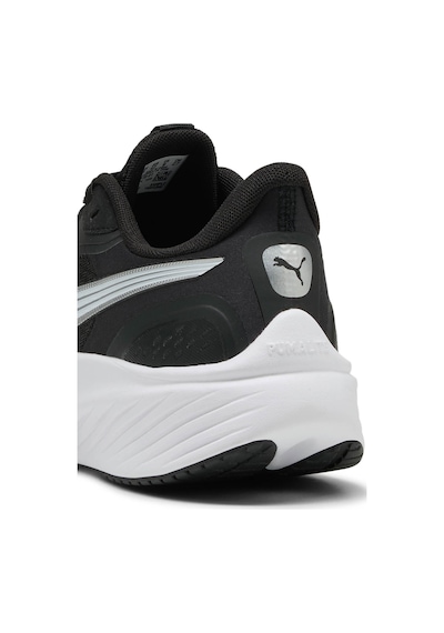 Puma Pounce Lite Siyah Koşu Ayakkabısı Siyah