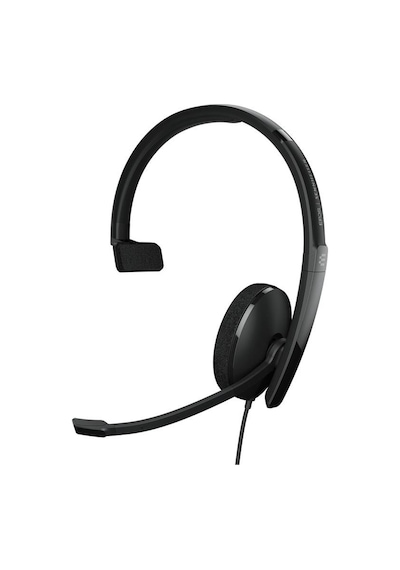 Epos Sennheiser Adapt 130 Usb II Mono Kulak Üstü Kulaklık