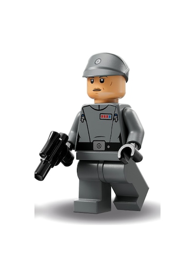 Star Wars - Captain Tala Durith Orijinal Minifigür