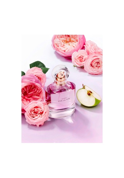Avon Viva La Vita Kadın Parfüm EDP 50ML