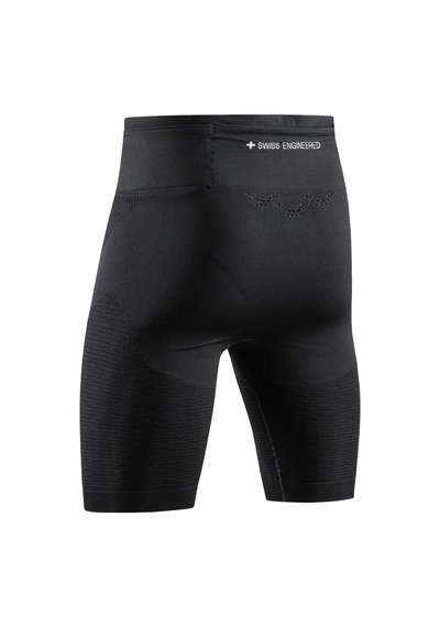 X-bıonıc X-bionic Effektor Tights Men Erkek Siyah Koşu Taytı Xb01