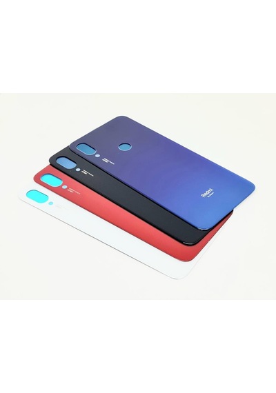 Xiaomi Redmi Note 7 Arka Pil Batarya Kapağı (509100301)