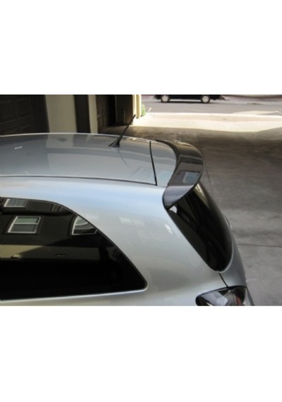 Toyota Uyumlu Yarıs 2006-2011 Spoyler Spoiler