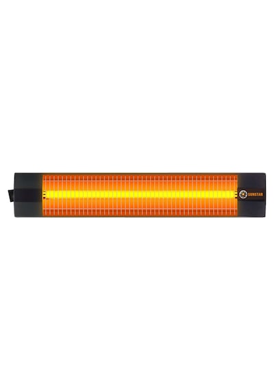 Sunstar Infrared İç Mekan Isıtıcı Elektirikli Soba Termostatlı 2500w