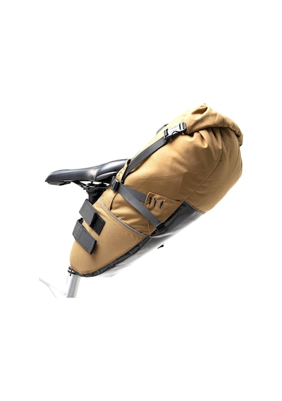 Inova Bikepacking Sele Tur Bisiklet Çantası - Su Geçirmez-geniş Hacimli- Sallanmaz- Reflektif Detaylı -dağ,tur, Yo Genel Inova Bikepacking Sele Tur Bisiklet Çantası - Su Geçirmez-geniş Hacimli- Sallanmaz- Reflektif Detaylı -dağ,tur, Yo Genel