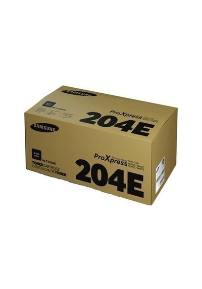 Samsung Uyumlu Mlt-D204E Siyah Toner