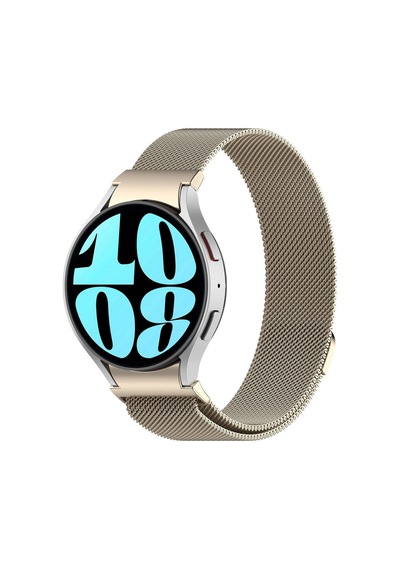 Galaxy Watch 6 40mm Krd-01 Metal Kordon
