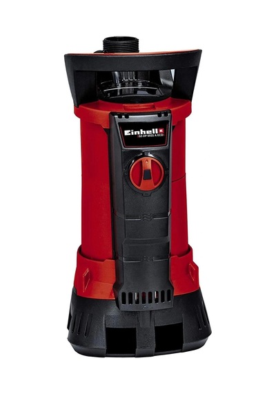 Mey İthalat Ge Dp 6935 A Eco Dalgıç Pompası Kirli Su