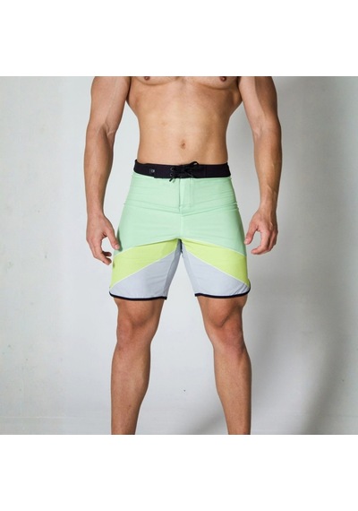 Pose I Down Trident Mint Up Npc Short Açık Mint Yeşili