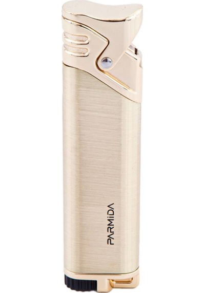 Tek Torch Pürmüz Gold Puro Çakmağı - Tr6001