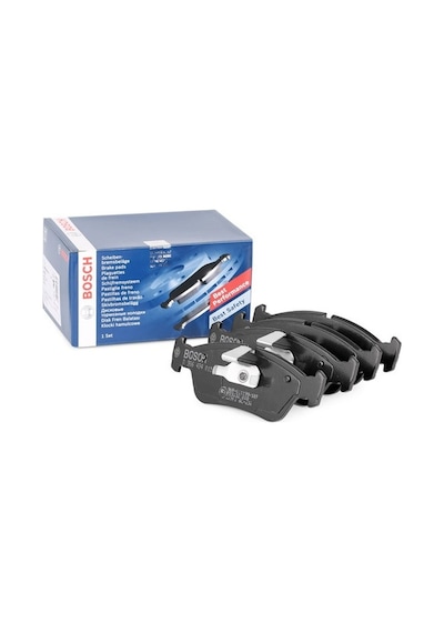 Bmw 3 E46 320ci 2.0 1998-2002 Bosch Ön Balata 21292