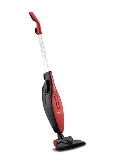 Korkmaz A920 Tempratik 800 W Toz Torbasız Dik Elektrikli Süpürge
