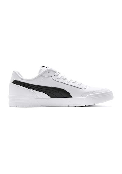 Puma Caracal Ayakkabı 369863 03 Beyaz