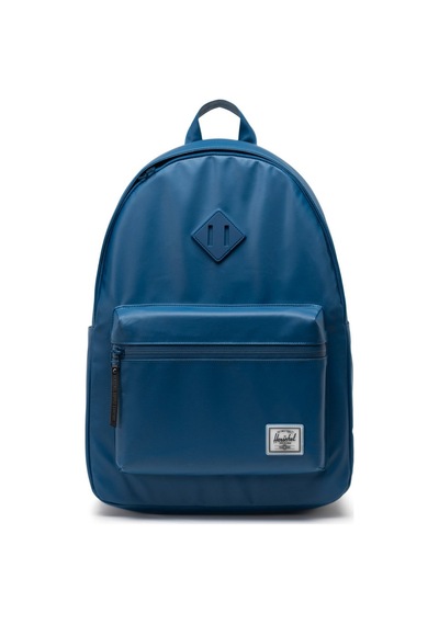 Herschel Classic Xl Suya Dayanıklı Kumaş Sırt Çantası, 16" Laptop Uyumlu, 30 L-24024 Mavi