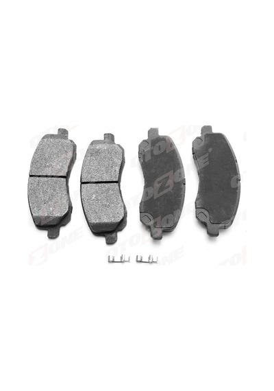 Ön Fren Balata Mıtsubıshı Asx 1.6l Dv6 Dı-d Ga7w 15- 1.6l 4a92 Euro5 10- / Lancer 1.6l 4g18 Cs3a 0 4605a879-mn102618-1607690380