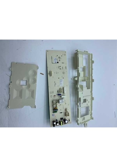 Altus Uyumlu Al 9103 Db Çamaşır Makinesi Anakart 2858196382