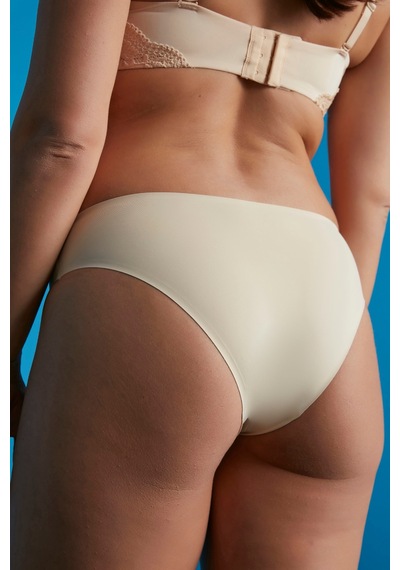 Penti Light Ten Rengi Slip Külot