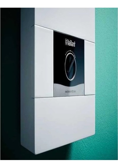 Vaillant Ved Pro 18/8 Trifaze Şofben